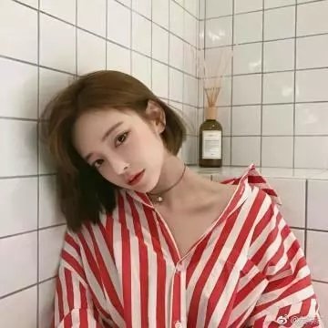 同桌的妳